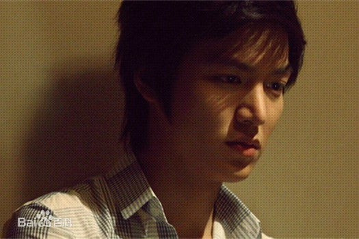 最全李敏镐（hào）(Lee MinHo、イ ミンホ)素颜照