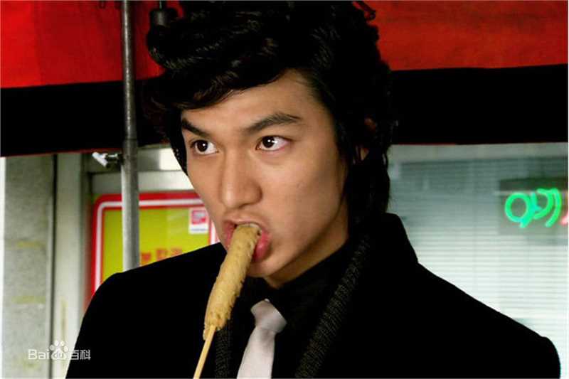 最全李敏镐（hào）(Lee MinHo、イ ミンホ)素颜照