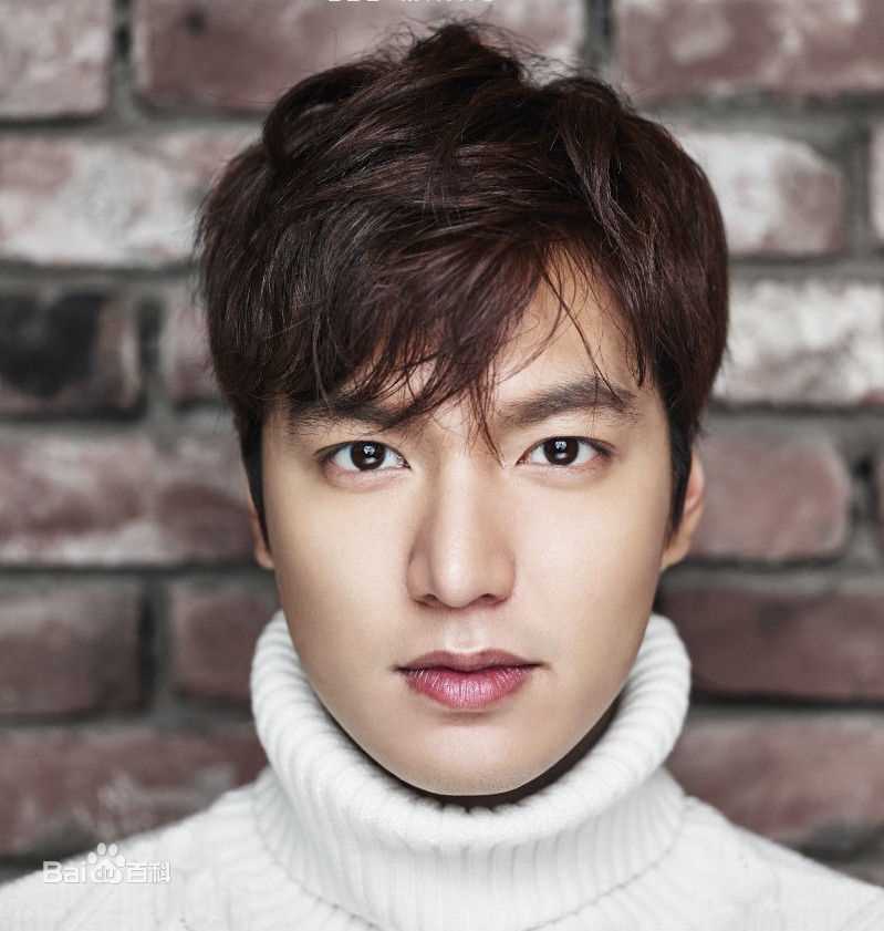 最全李敏镐（hào）(Lee MinHo、イ ミンホ)素颜照