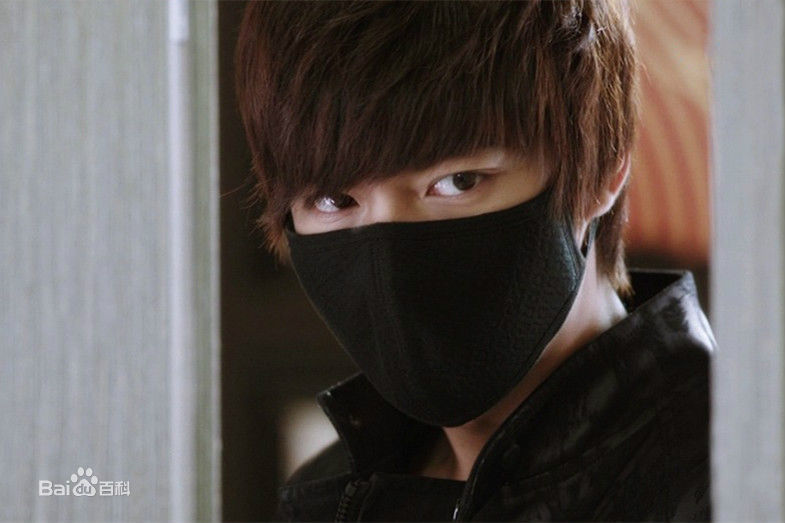 最全李敏镐（hào）(Lee MinHo、イ ミンホ)素颜照