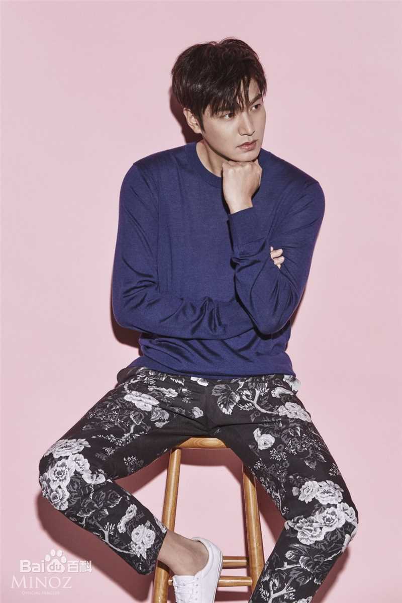 李敏镐（hào）(Lee MinHo、イ ミンホ)概述图册性感图片图集