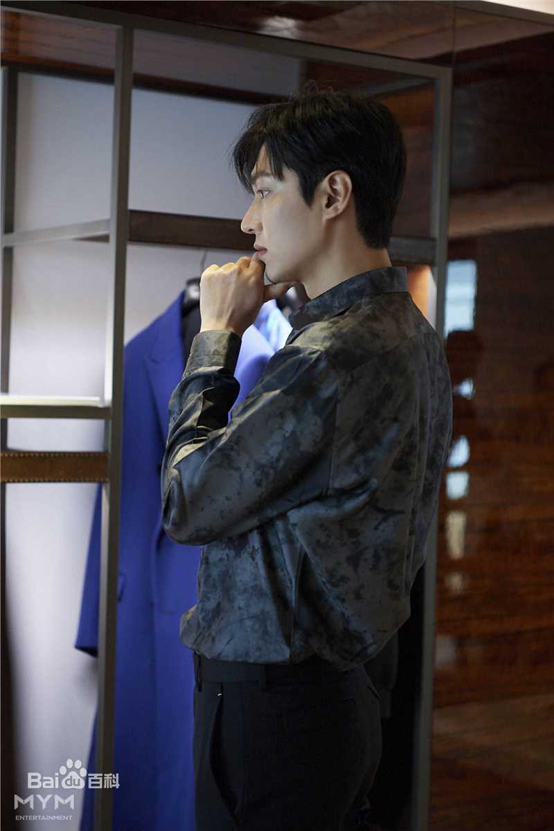 李敏镐（hào）(Lee MinHo、イ ミンホ)概述图册性感图片图集