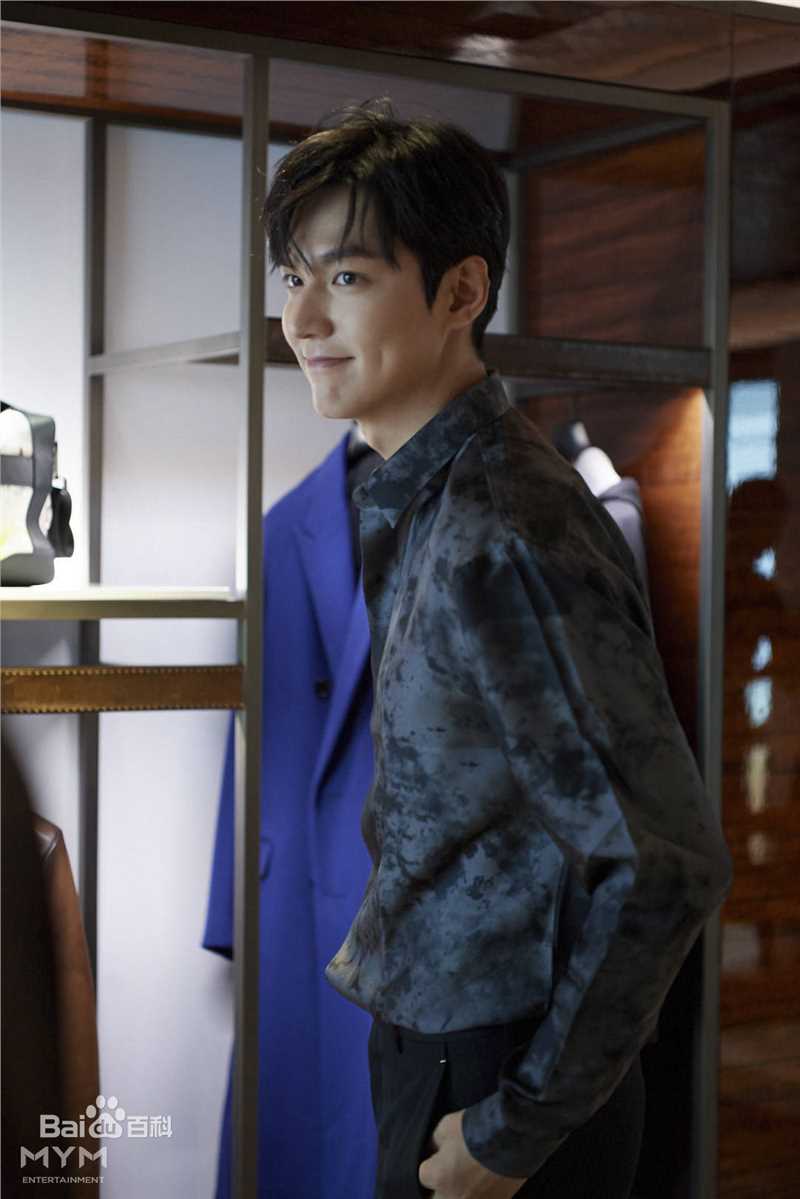 李敏镐（hào）(Lee MinHo、イ ミンホ)概述图册性感图片图集