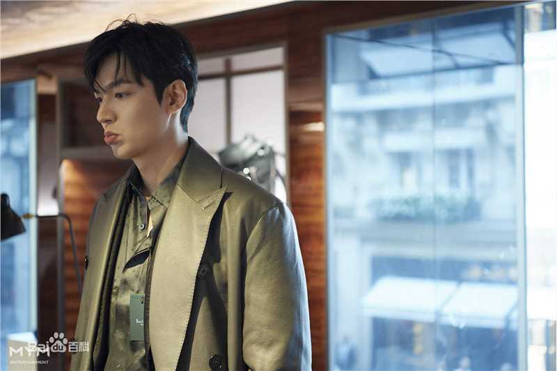 李敏镐（hào）(Lee MinHo、イ ミンホ)概述图册性感图片图集