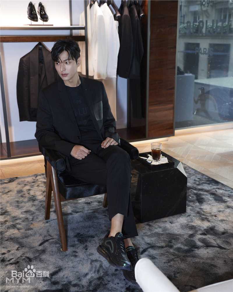 李敏镐（hào）(Lee MinHo、イ ミンホ)概述图册性感图片图集