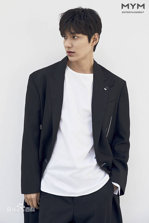 李敏镐（hào）(Lee MinHo、イ ミンホ)概述图册性感图片图集