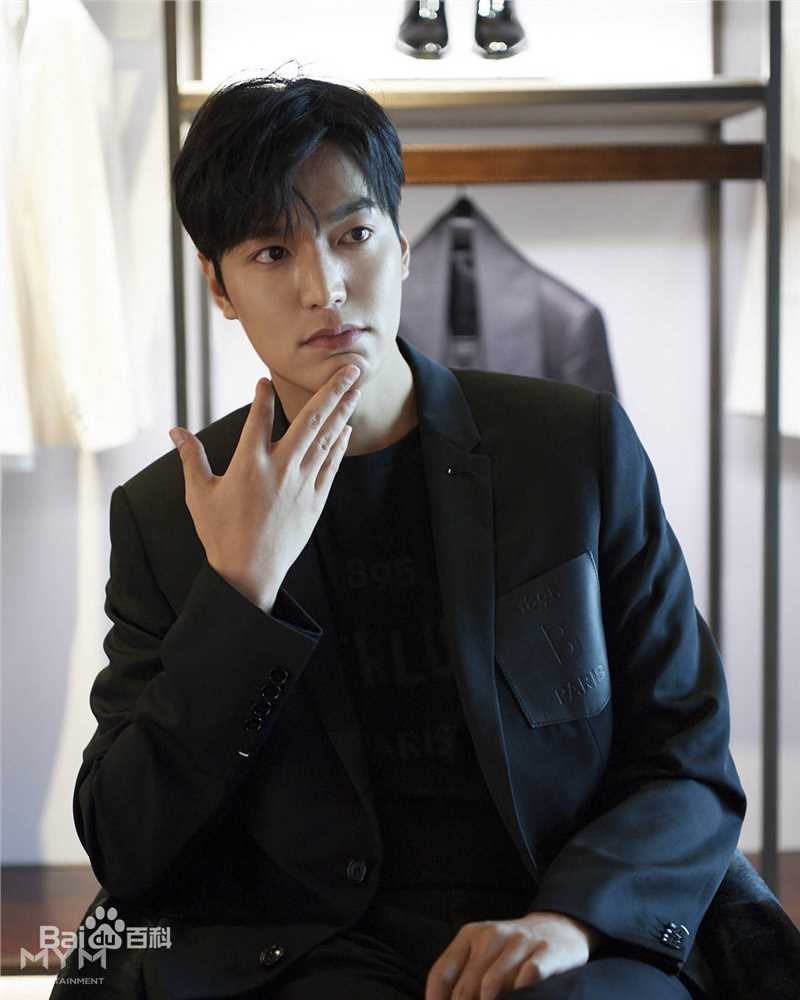 李敏镐（hào）(Lee MinHo、イ ミンホ)概述图册性感图片图集