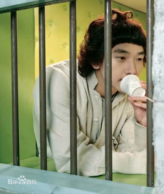 郑智薰(英文名:Rain 韩文名：  罗马拼音：Jung Ji Hoon)电子人也无所谓图册