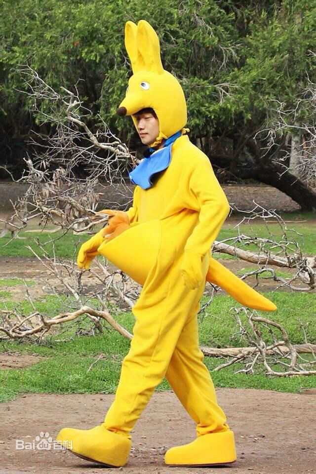 郑智薰(英文名:Rain 韩文名：  罗马拼音：Jung Ji Hoon)Running Man 澳洲特辑素颜照相册