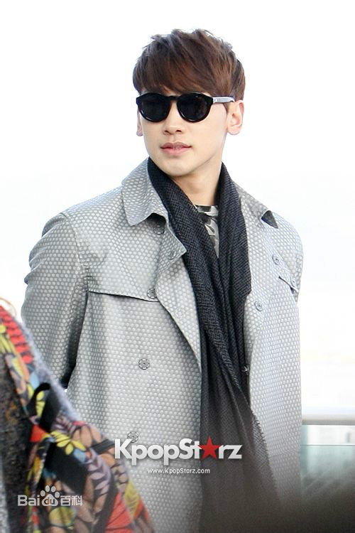 郑智薰(英文名:Rain 韩文名：  罗马拼音：Jung Ji Hoon)Running Man 澳洲特辑素颜照相册