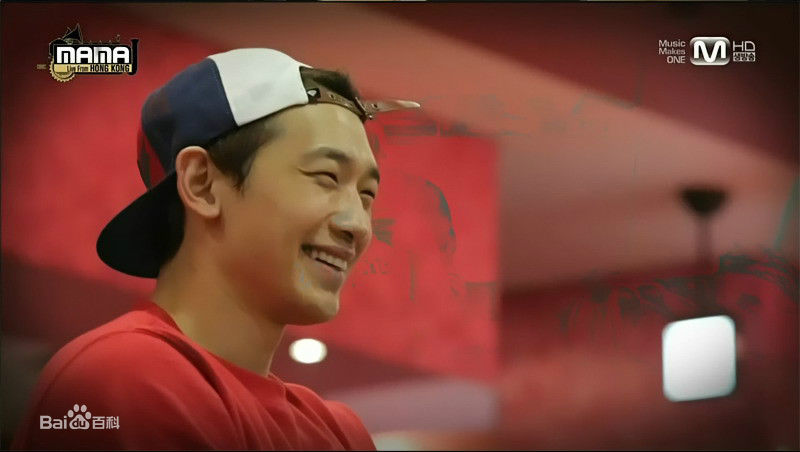 郑智薰(英文名:Rain 韩文名：  罗马拼音：Jung Ji Hoon)Rain Effect 真人秀图册