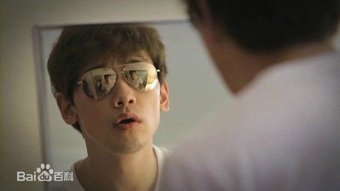 郑智薰(英文名:Rain 韩文名：  罗马拼音：Jung Ji Hoon)Rain Effect 真人秀图册