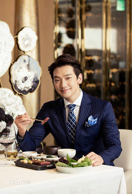 郑智薰(英文名:Rain 韩文名：  罗马拼音：Jung Ji Hoon)广告代言壁纸壁纸