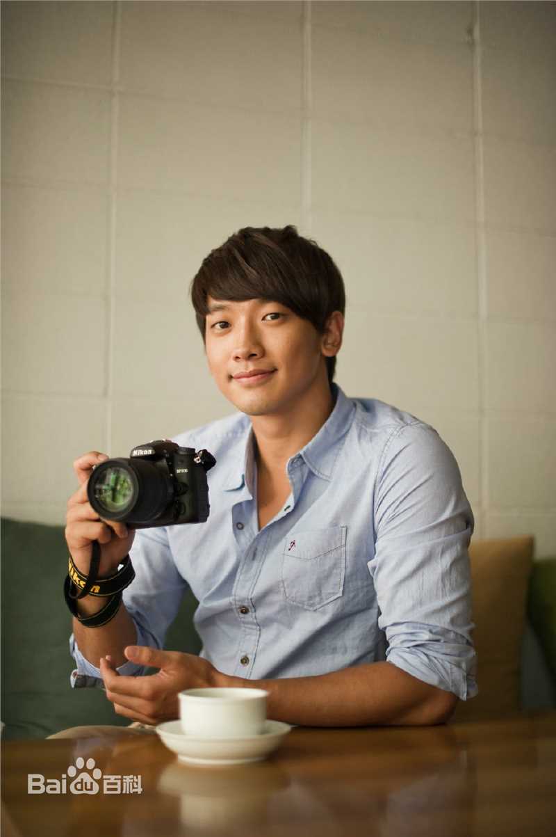 郑智薰(英文名:Rain 韩文名：  罗马拼音：Jung Ji Hoon)广告代言壁纸壁纸