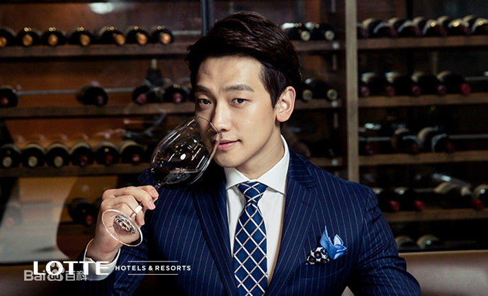 郑智薰(英文名:Rain 韩文名：  罗马拼音：Jung Ji Hoon)广告代言壁纸壁纸