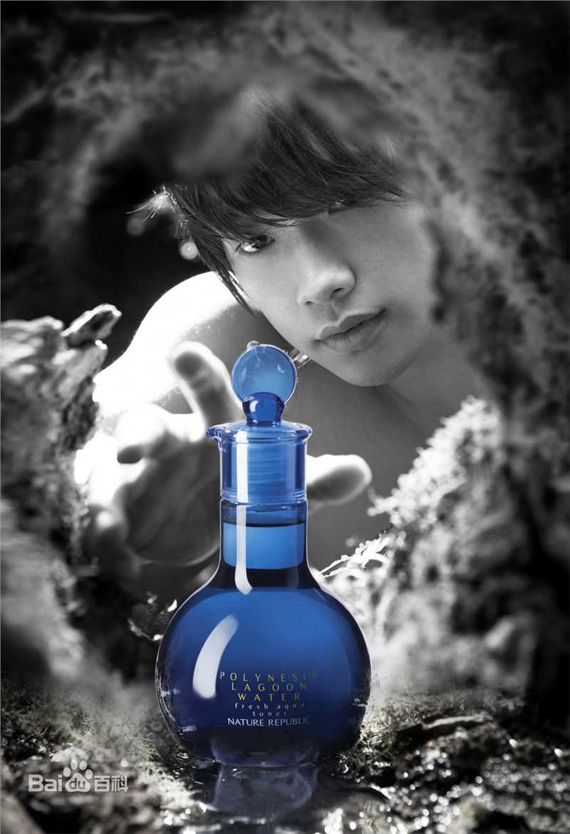 郑智薰(英文名:Rain 韩文名：  罗马拼音：Jung Ji Hoon)广告代言壁纸壁纸