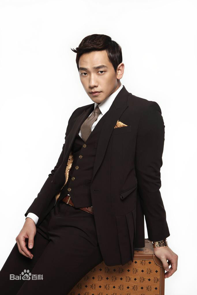 郑智薰(英文名:Rain 韩文名：  罗马拼音：Jung Ji Hoon)广告代言壁纸壁纸