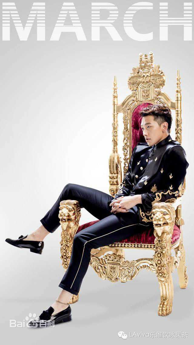 郑智薰(英文名:Rain 韩文名：  罗马拼音：Jung Ji Hoon)广告代言壁纸壁纸