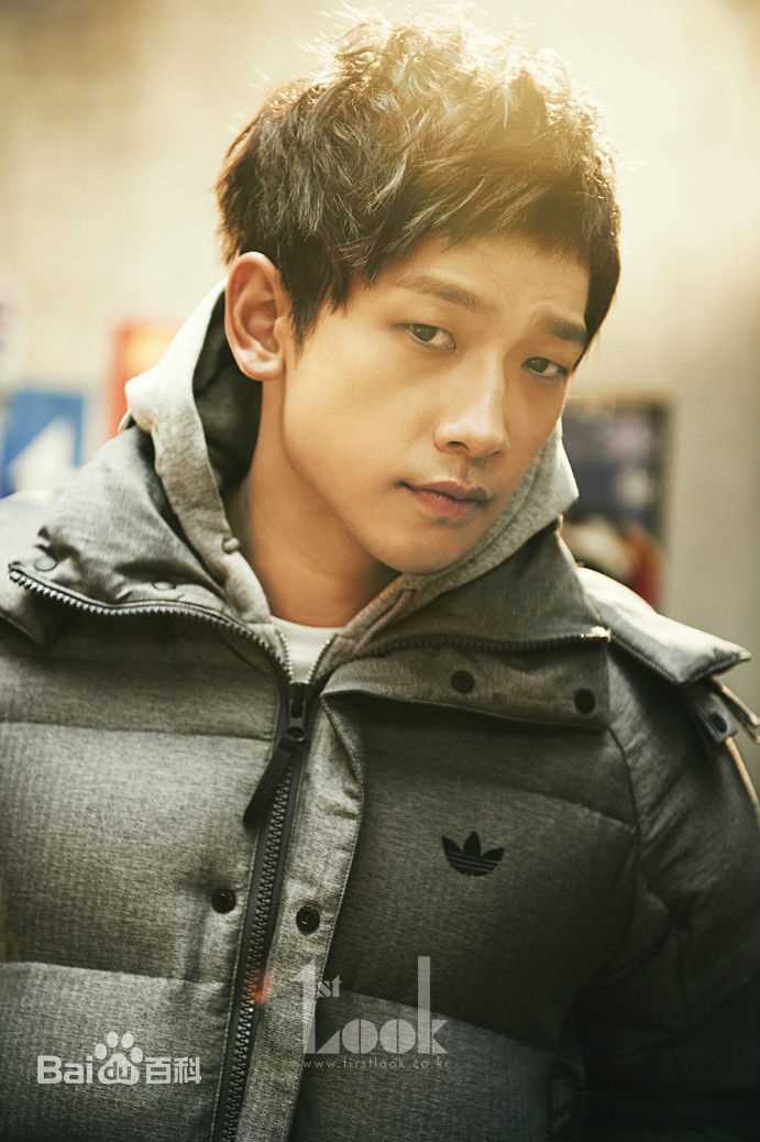 郑智薰(英文名:Rain 韩文名：  罗马拼音：Jung Ji Hoon)广告代言壁纸壁纸