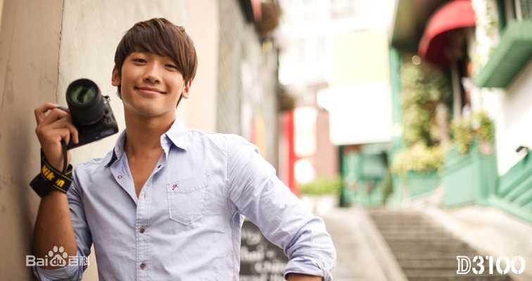 郑智薰(英文名:Rain 韩文名：  罗马拼音：Jung Ji Hoon)广告代言壁纸壁纸