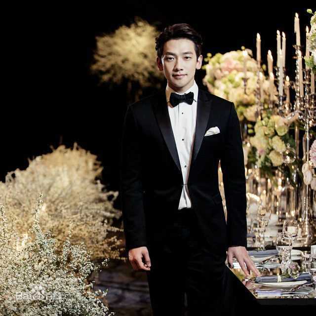 郑智薰(英文名:Rain 韩文名：  罗马拼音：Jung Ji Hoon)广告代言壁纸壁纸