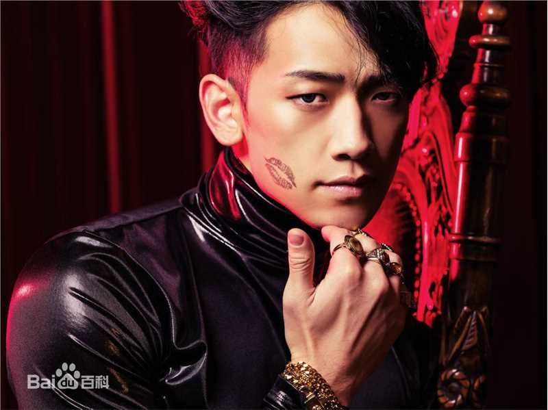 郑智薰(英文名:Rain 韩文名：  罗马拼音：Jung Ji Hoon)专辑美图图片图册