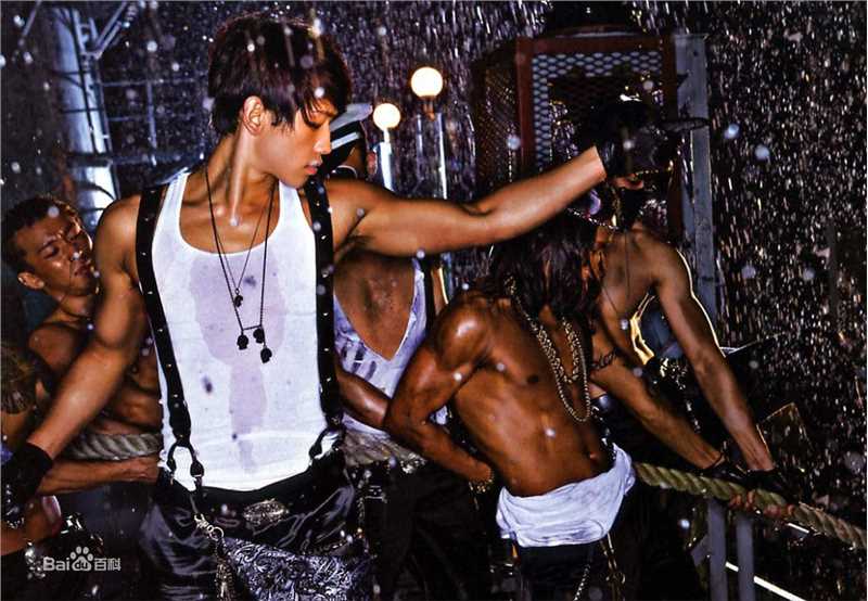 郑智薰(英文名:Rain 韩文名：  罗马拼音：Jung Ji Hoon)专辑美图图片图册