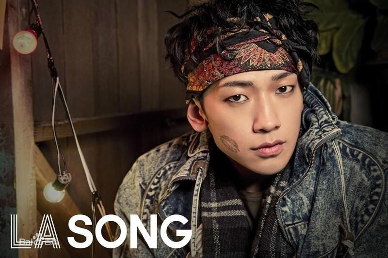 郑智薰(英文名:Rain 韩文名：  罗马拼音：Jung Ji Hoon)专辑美图图片图册