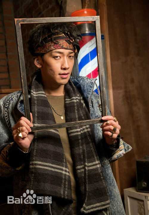 郑智薰(英文名:Rain 韩文名：  罗马拼音：Jung Ji Hoon)专辑美图图片图册