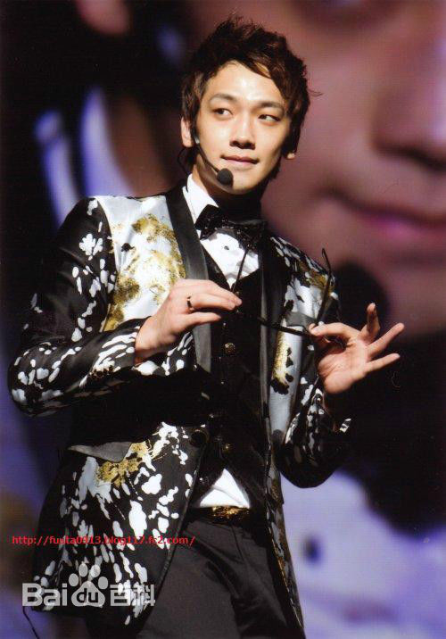 郑智薰(英文名:Rain 韩文名：  罗马拼音：Jung Ji Hoon)Legend Of Raini性感图片图集