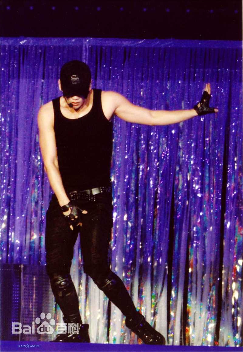 郑智薰(英文名:Rain 韩文名：  罗马拼音：Jung Ji Hoon)Legend Of Raini性感图片图集