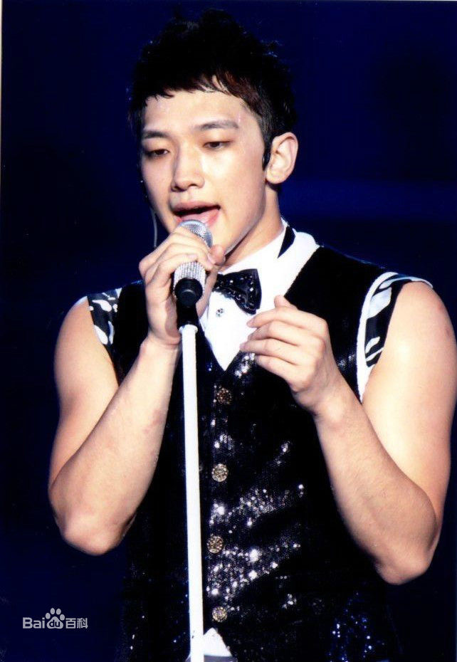 郑智薰(英文名:Rain 韩文名：  罗马拼音：Jung Ji Hoon)Legend Of Raini性感图片图集