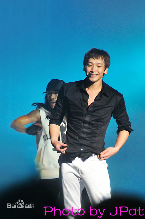 郑智薰(英文名:Rain 韩文名：  罗马拼音：Jung Ji Hoon)Legend Of Raini性感图片图集