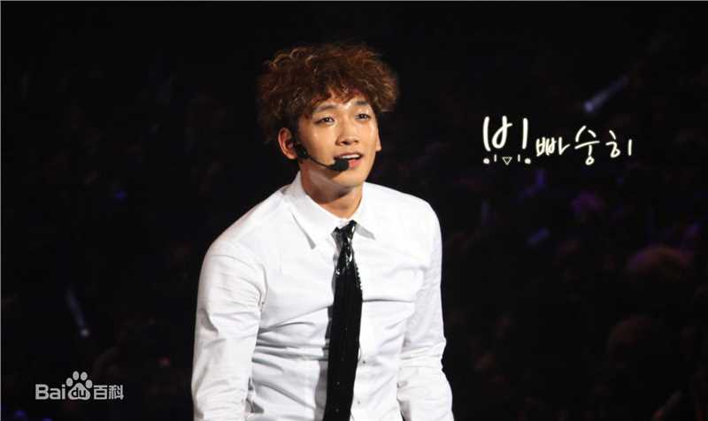 郑智薰(英文名:Rain 韩文名：  罗马拼音：Jung Ji Hoon)Adieu 2010 With Rain生活照