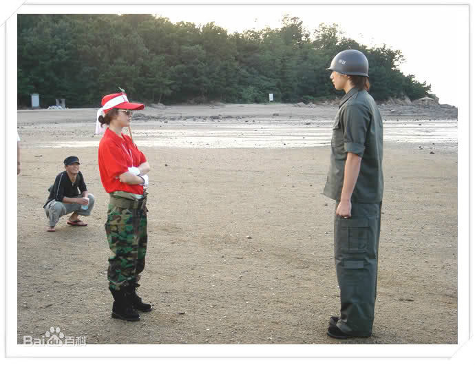 郑智薰(英文名:Rain 韩文名：  罗马拼音：Jung Ji Hoon)浪漫满屋图册