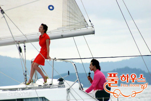 郑智薰(英文名:Rain 韩文名：  罗马拼音：Jung Ji Hoon)浪漫满屋图册