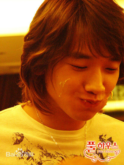 郑智薰(英文名:Rain 韩文名：  罗马拼音：Jung Ji Hoon)浪漫满屋图册