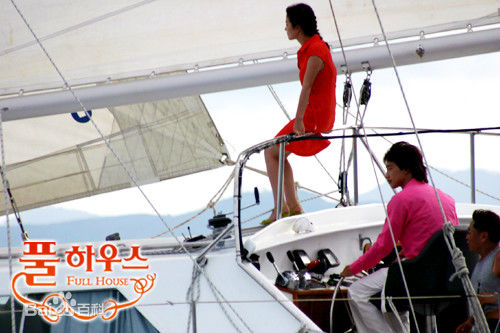 郑智薰(英文名:Rain 韩文名：  罗马拼音：Jung Ji Hoon)浪漫满屋图册