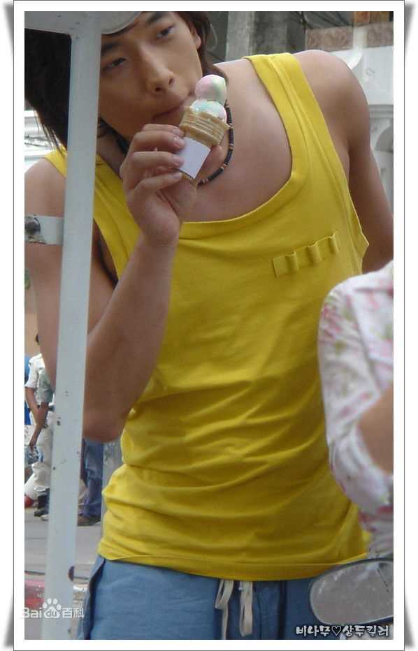 郑智薰(英文名:Rain 韩文名：  罗马拼音：Jung Ji Hoon)浪漫满屋图册