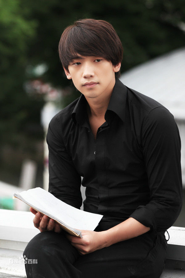 郑智薰(英文名:Rain 韩文名：  罗马拼音：Jung Ji Hoon)逃亡者壁纸壁纸