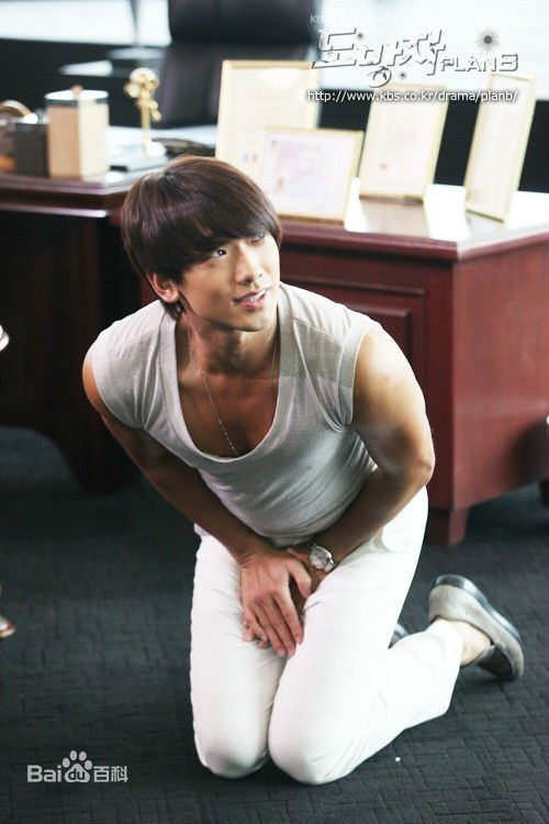 郑智薰(英文名:Rain 韩文名：  罗马拼音：Jung Ji Hoon)逃亡者壁纸壁纸