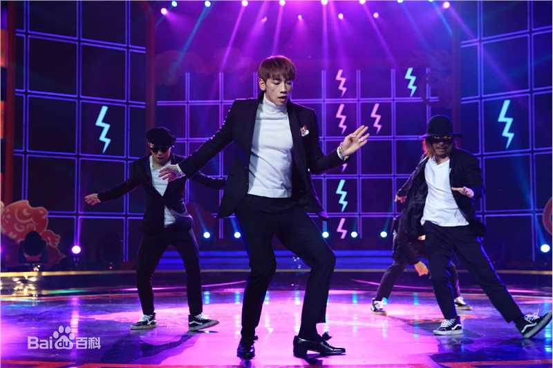 郑智薰(英文名:Rain 韩文名：  罗马拼音：Jung Ji Hoon)东方卫视春节联欢晚会性感图片图集