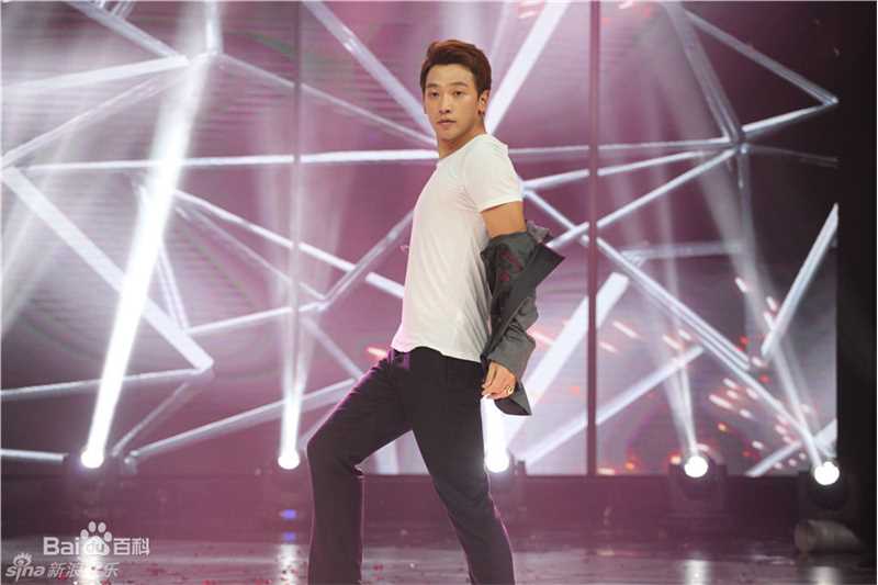 郑智薰(英文名:Rain 韩文名：  罗马拼音：Jung Ji Hoon)天天向上壁纸壁纸