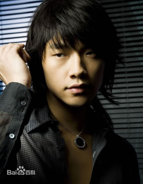 郑智薰(英文名:Rain 韩文名：  罗马拼音：Jung Ji Hoon)高清日文单曲封面图册