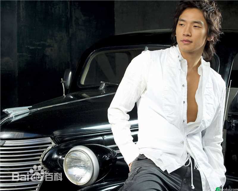 郑智薰(英文名:Rain 韩文名：  罗马拼音：Jung Ji Hoon)高清日文单曲封面图册