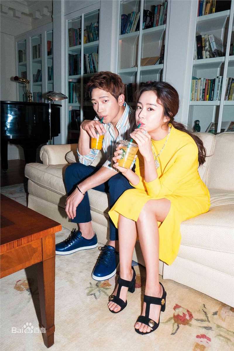 郑智薰(英文名:Rain 韩文名：  罗马拼音：Jung Ji Hoon)Rain与金泰希图册