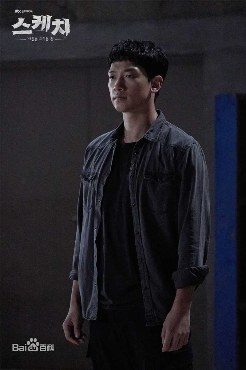 郑智薰(英文名:Rain 韩文名：  罗马拼音：Jung Ji Hoon)sketch生活照相册