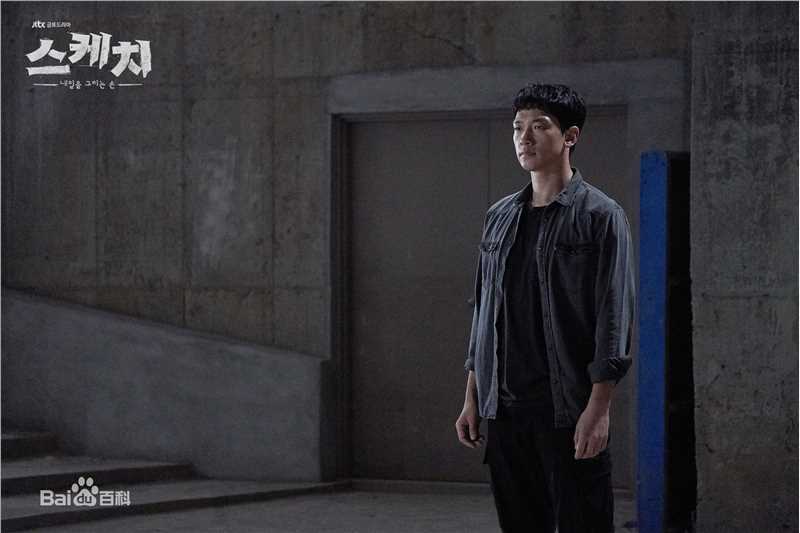 郑智薰(英文名:Rain 韩文名：  罗马拼音：Jung Ji Hoon)sketch生活照相册