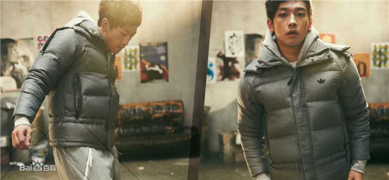 郑智薰(英文名:Rain 韩文名：  罗马拼音：Jung Ji Hoon)饭制素颜照相册