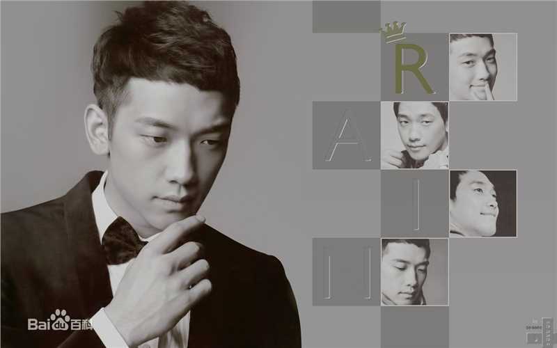 郑智薰(英文名:Rain 韩文名：  罗马拼音：Jung Ji Hoon)饭制素颜照相册